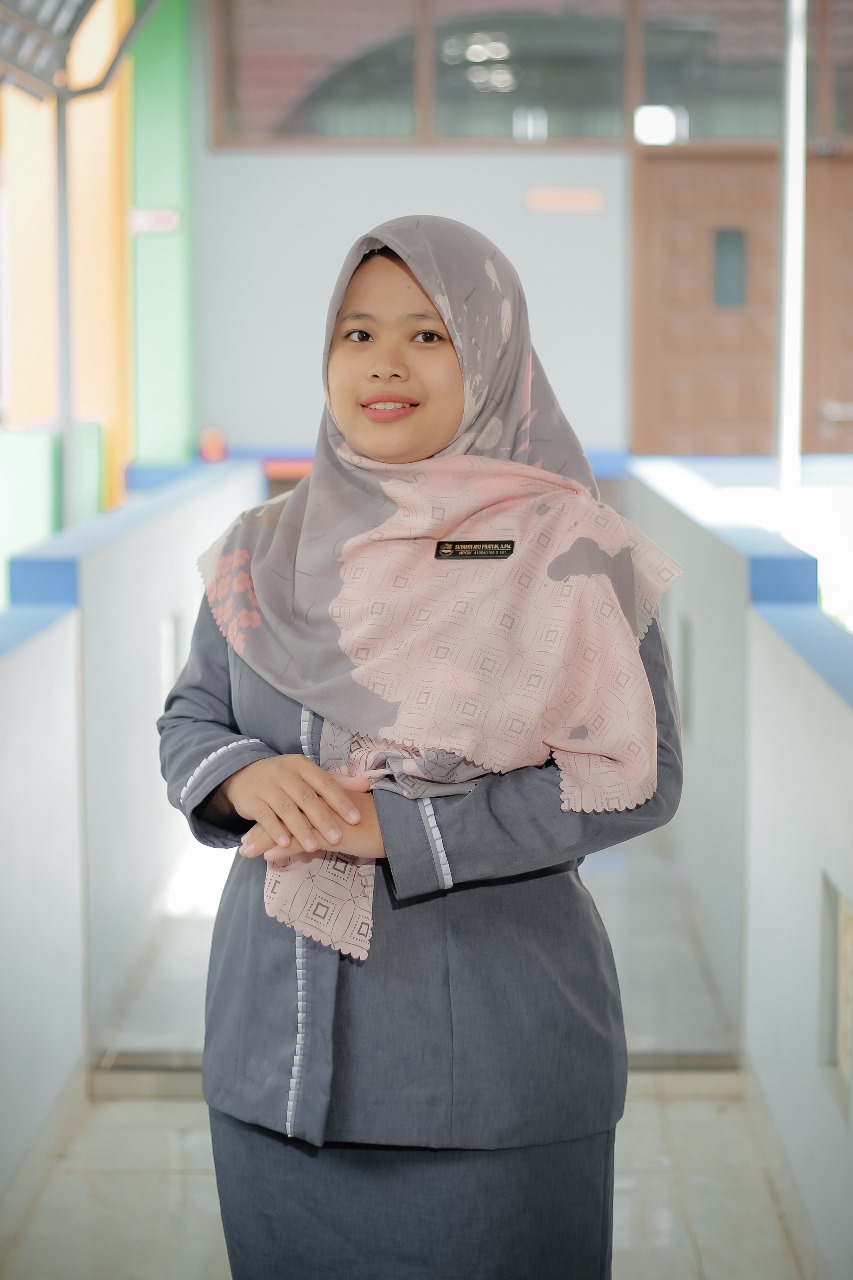 Suyamti Ayu Pratiwi, A.Md